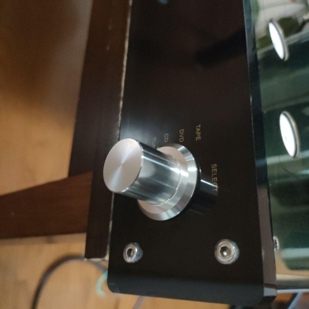 真空管　アンプ　ヤーキン　MC-10L YAQIN オーディオ