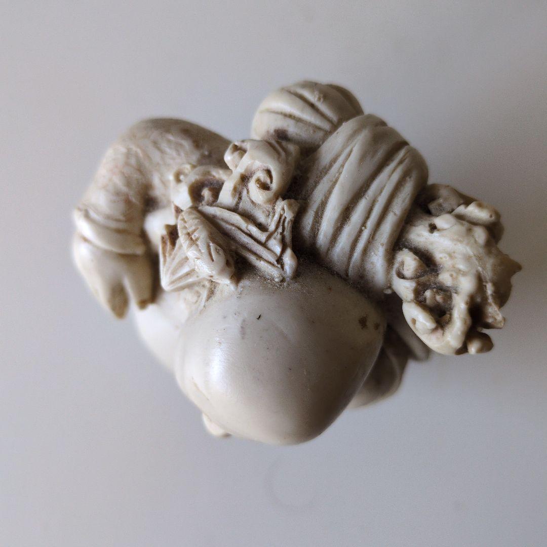 ★断捨離バーゲン超特価セール★開運アイテム★早いもの勝ち！ 象◯風 開運 布袋像