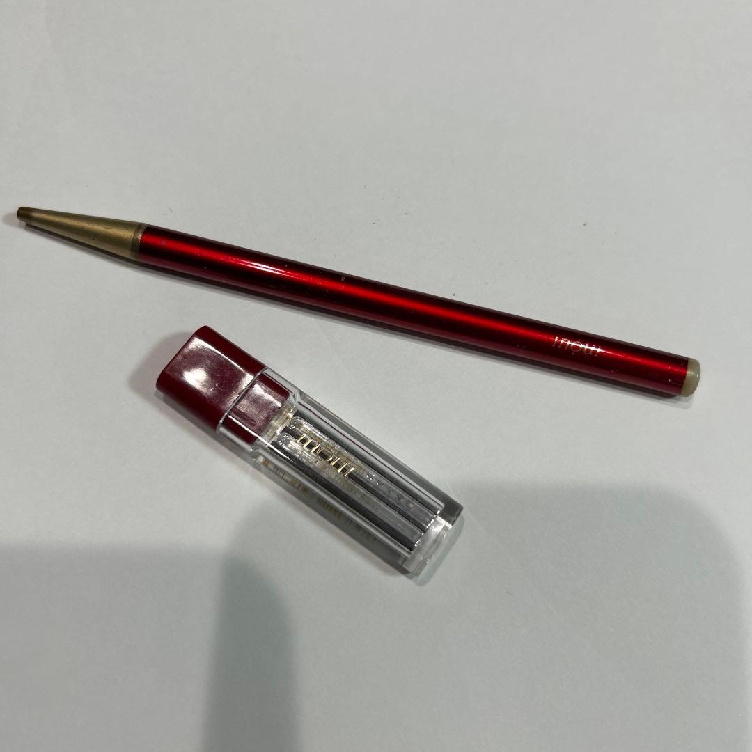 《美品 希少》廃盤品❤︎資生堂 インウイ ザブローライナーとレフィルのセット