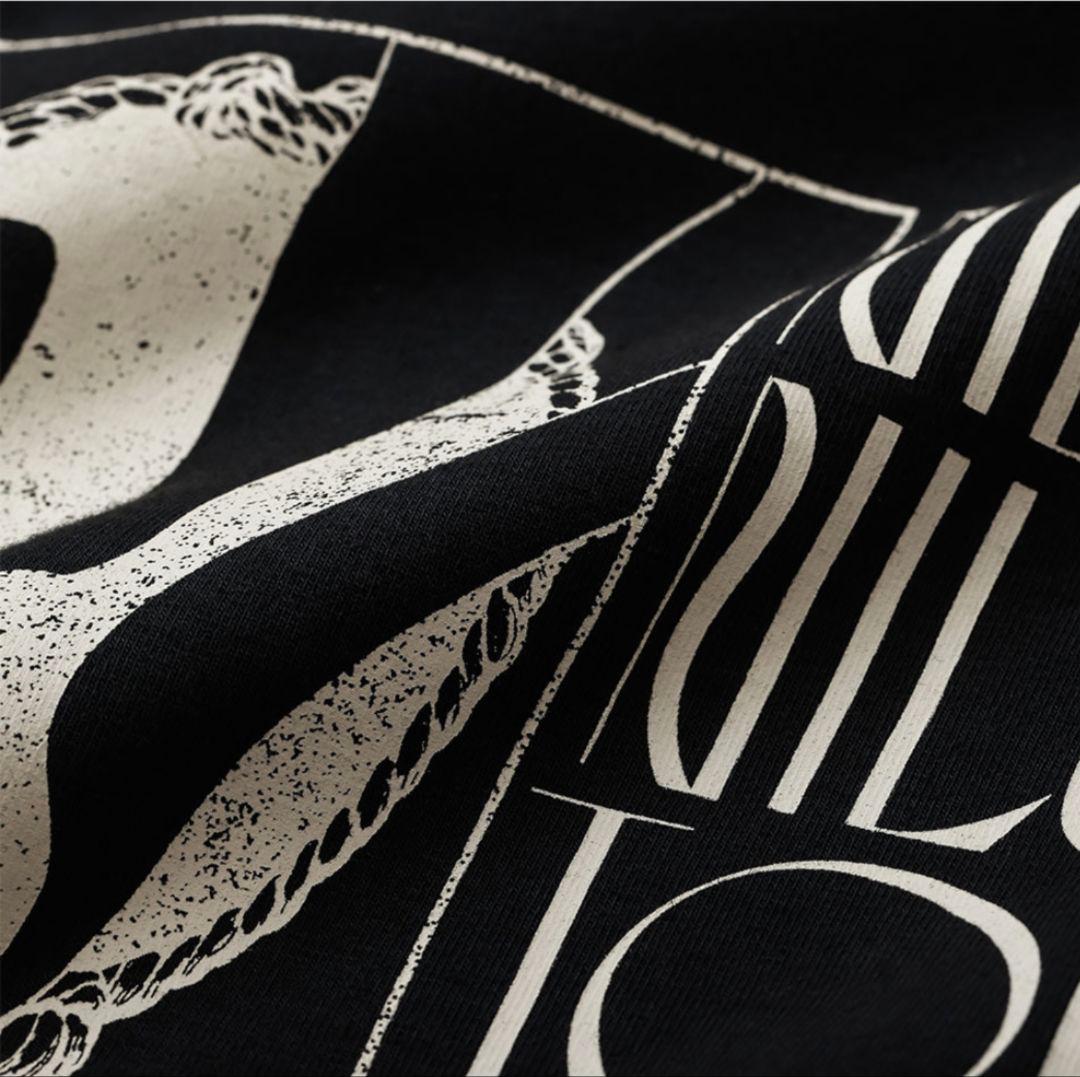 ACT9　ロングスリーブTEE/the GazettEルキ