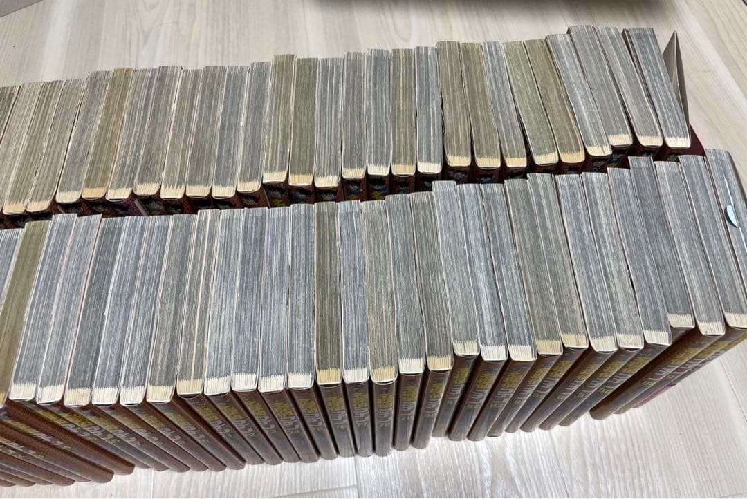 名探偵コナン1〜97巻＋ゼロの日常1〜4巻＋犯人の犯沢さん1〜5巻＋おまけ