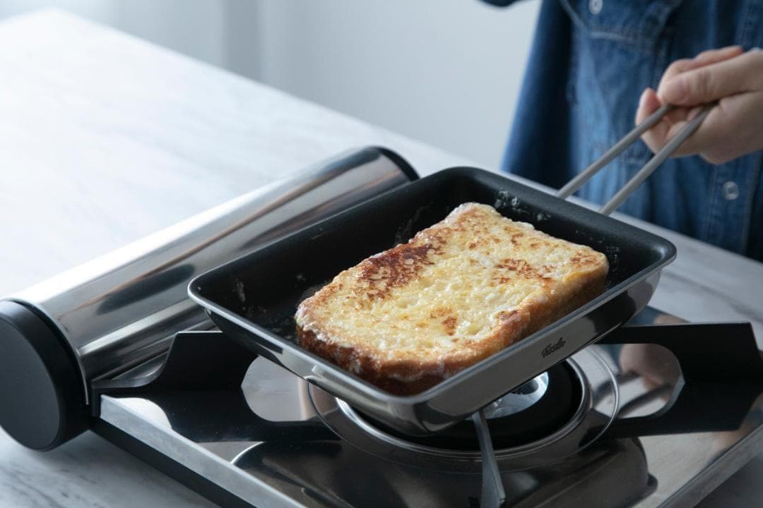 Fissler スペリオ エッグロースター大 新品 未開封 フィスラー 卵焼き