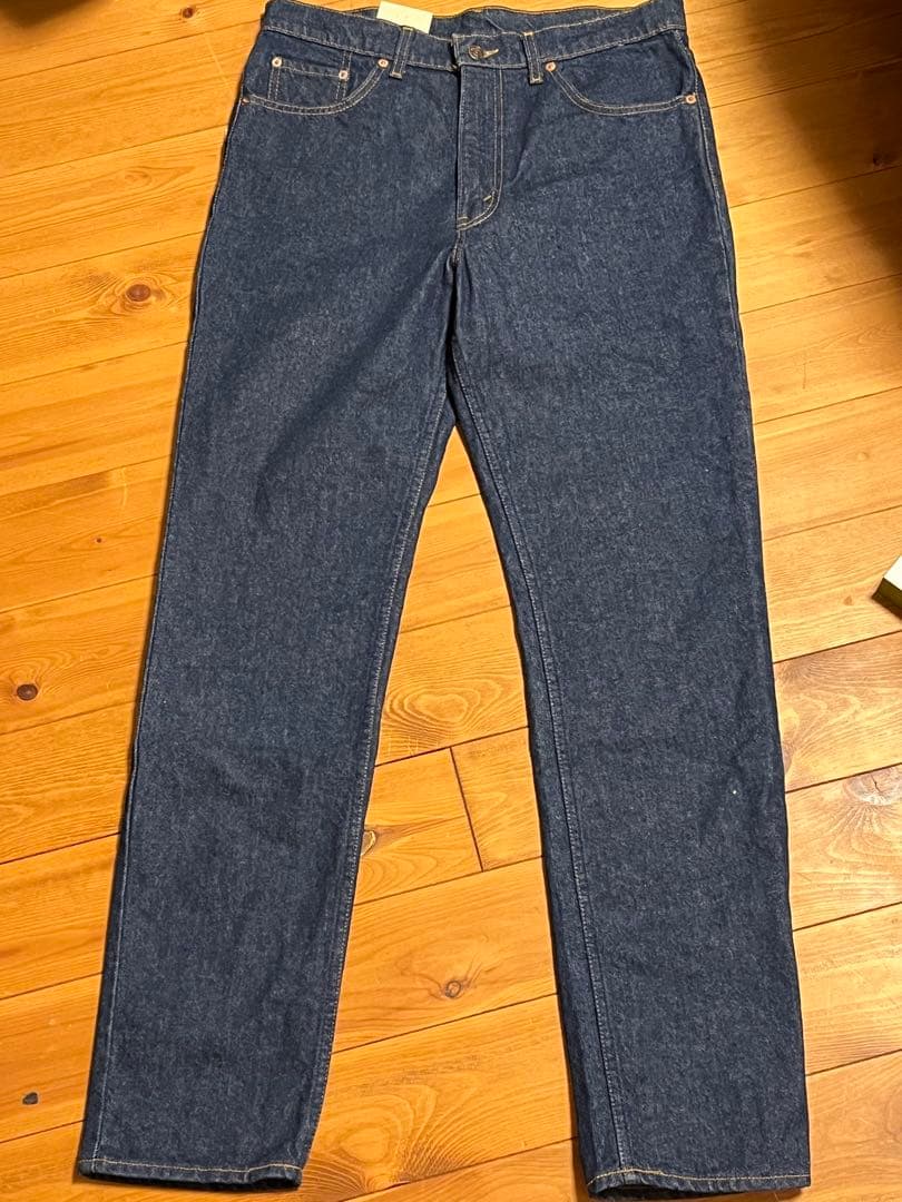 マ*ヲ様 Levi's 606 デッドストック　34✖️32