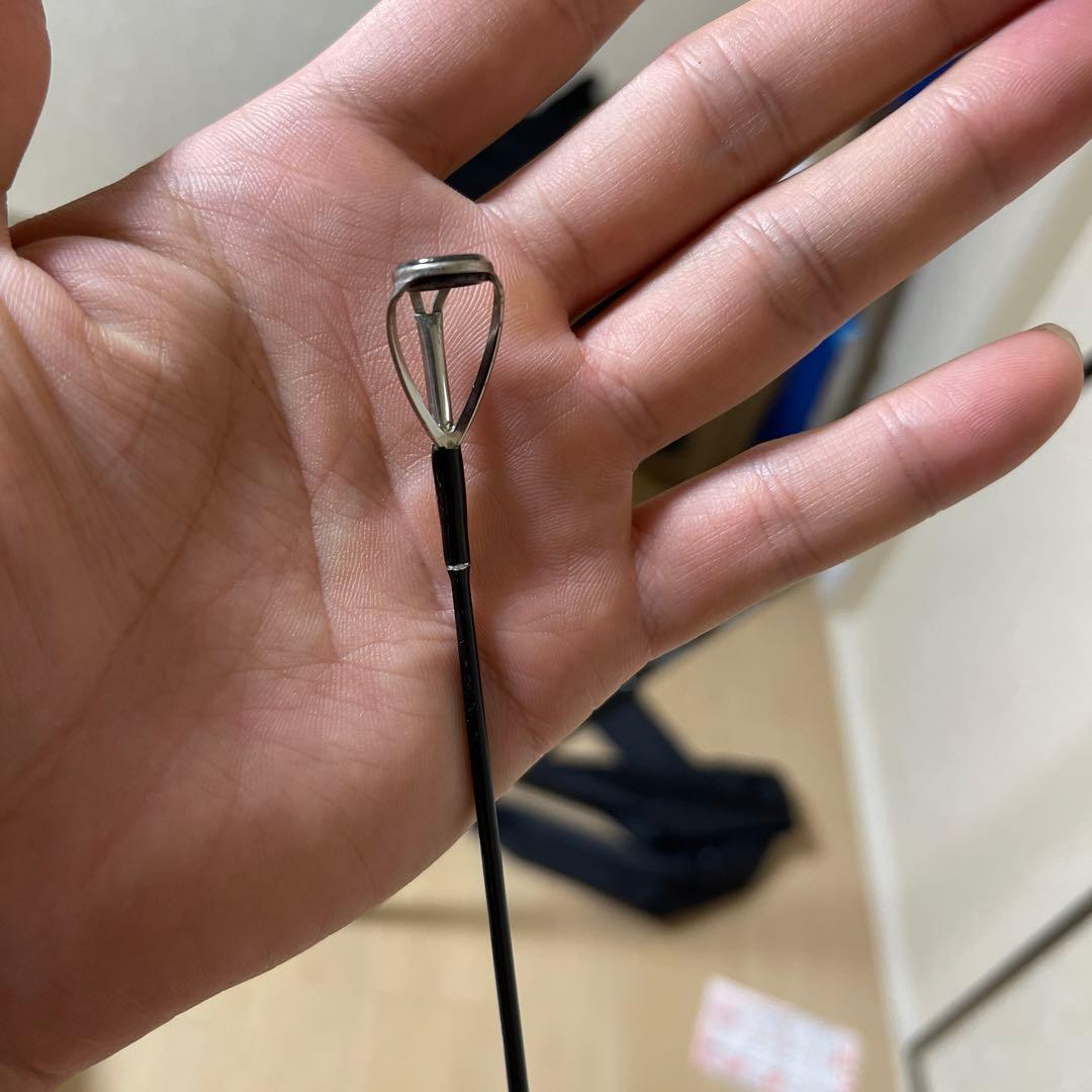 ダイワショアスパルタンスタンダード 106H