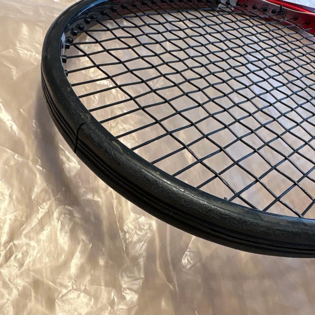 HEAD プレステージミッドPRESTIGE MID YOUTEK G2