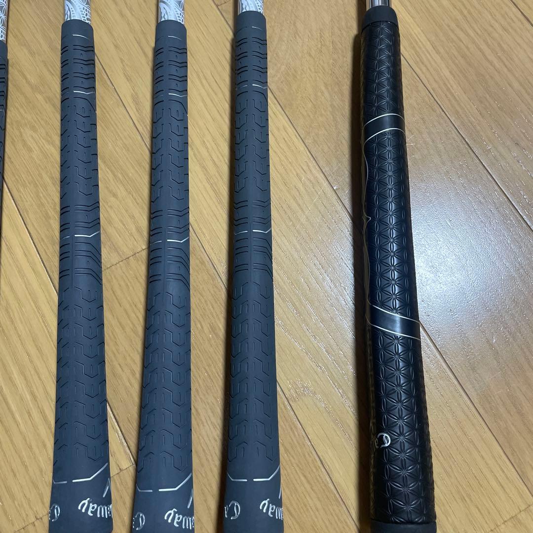 Callaway Solaire ゴルフレディースセット