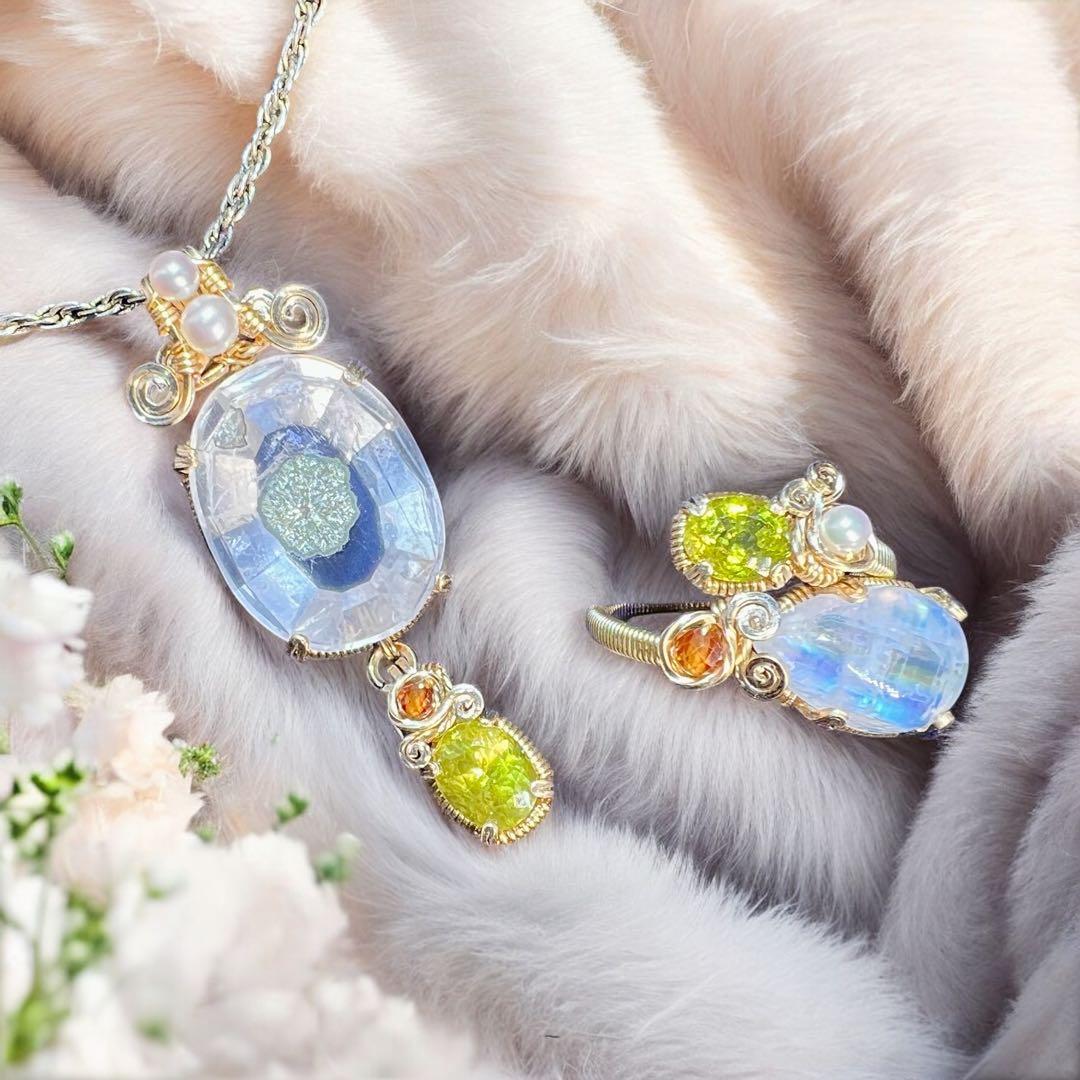 【for ☆彩テラス☆様②】オーダー品