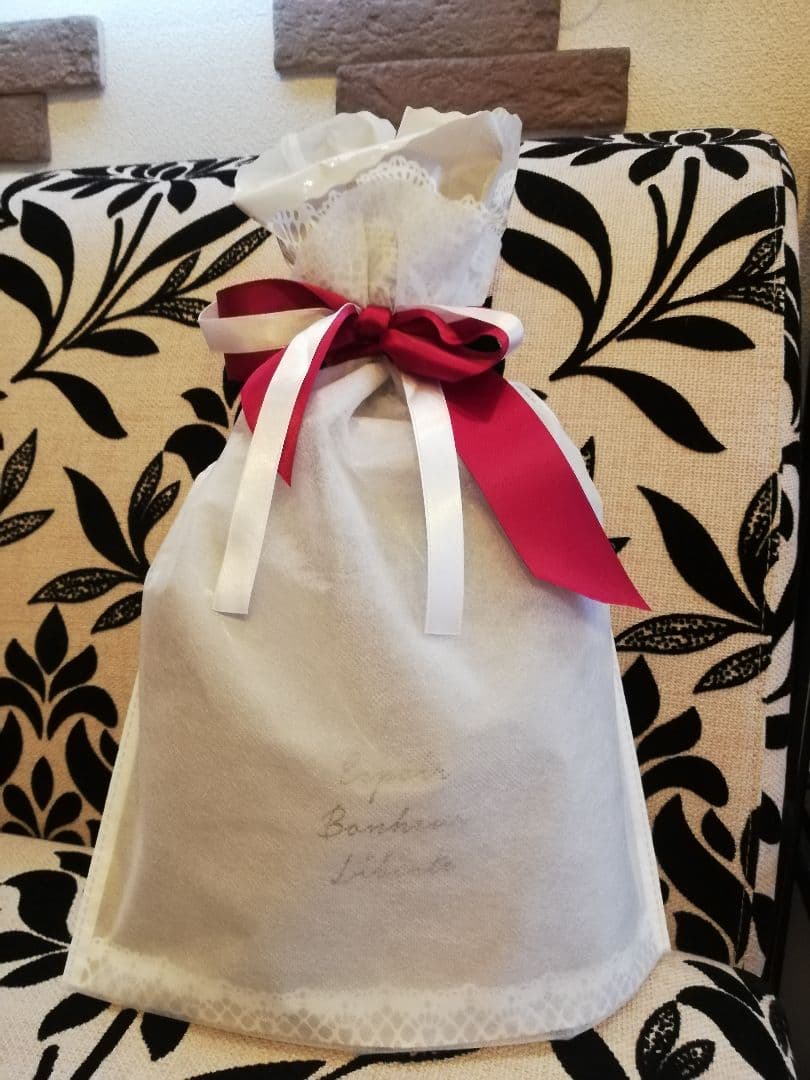 日本初上陸☆　NUWAY Double C と受賞サプリセットラッピング付