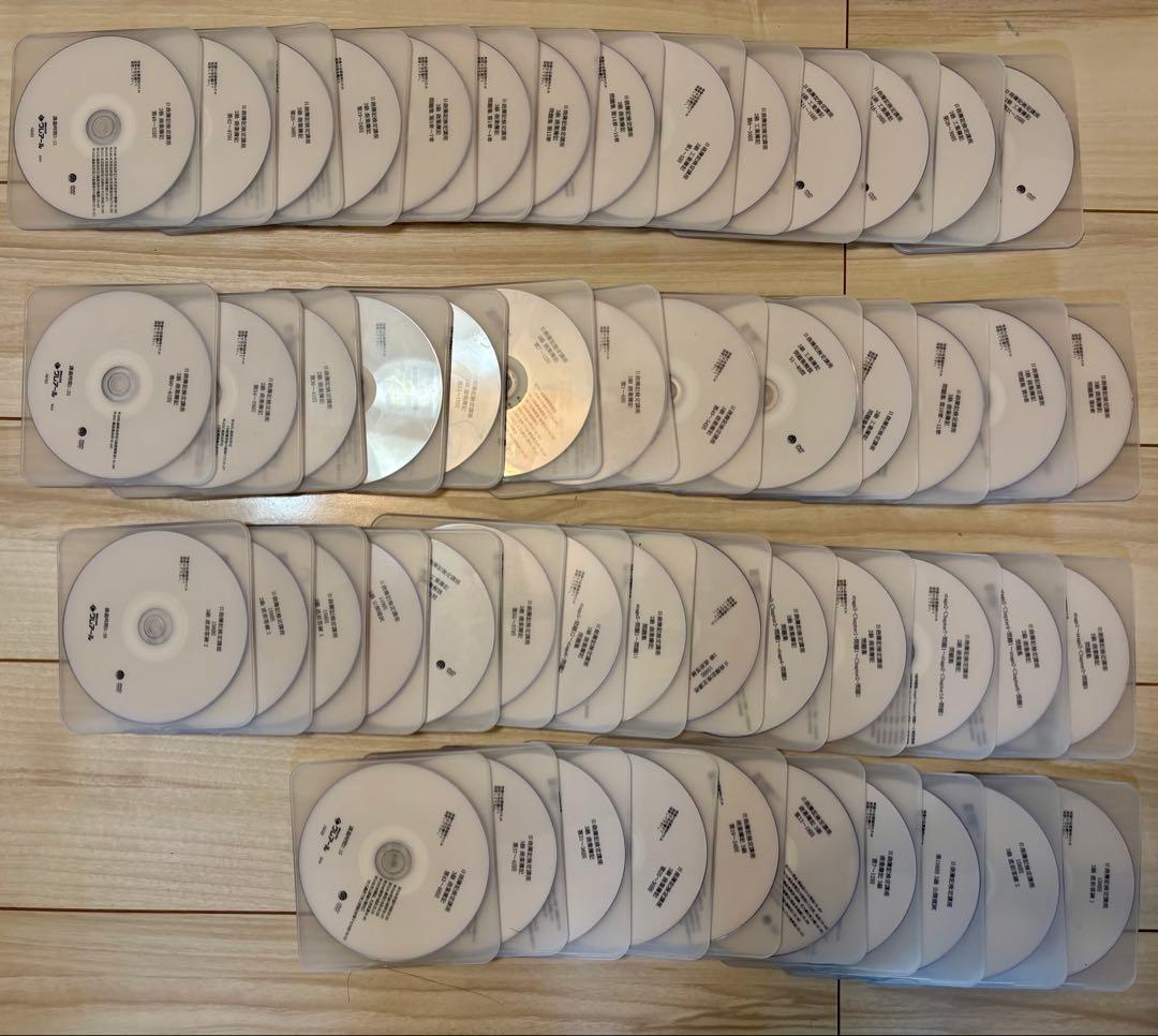 【クレアール】日商簿記 3級〜2級テキスト問題集、講義ノート、DVDセット