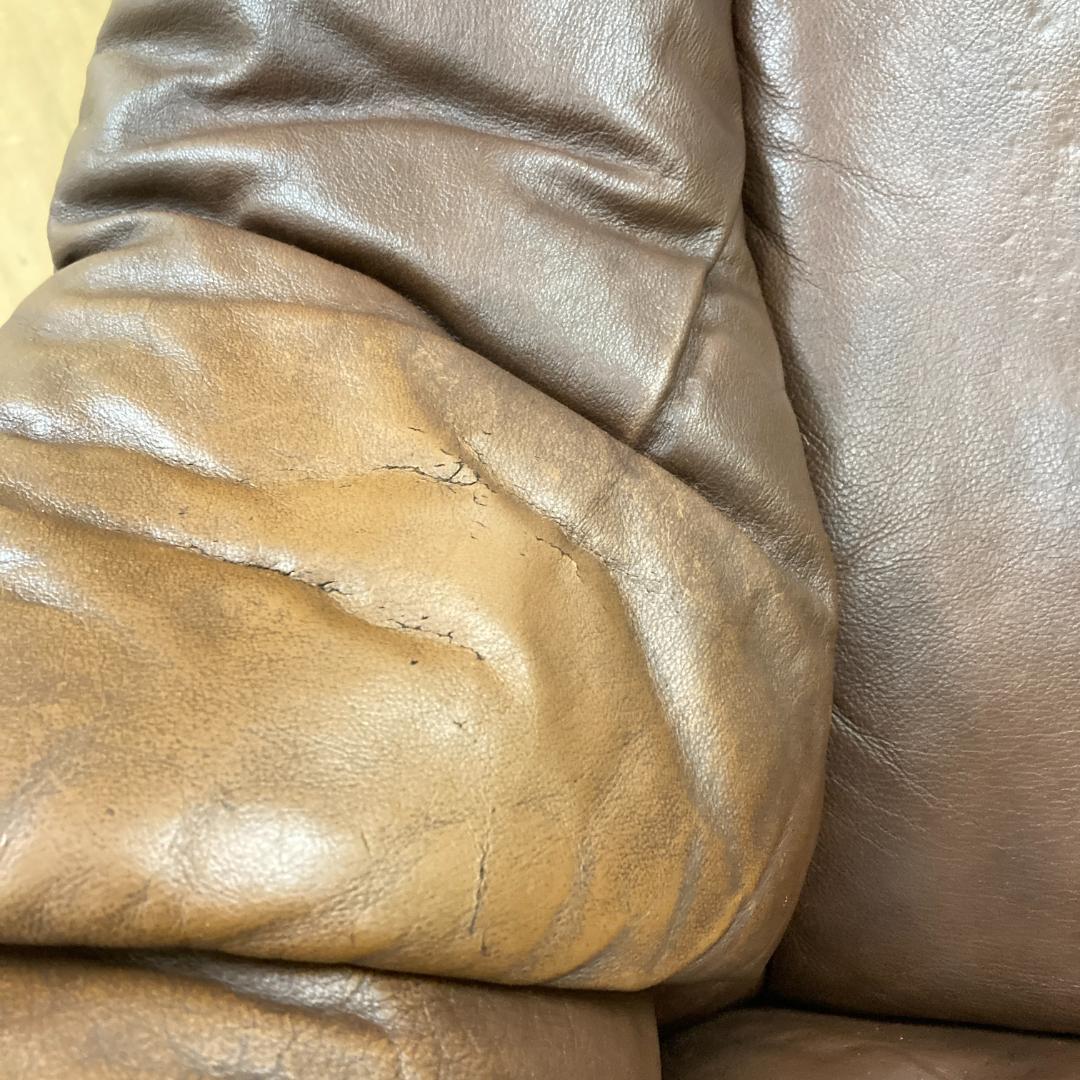 エコーネス 　ストレスレスチェア　 リクライニングチェア 　ソファ　 本革