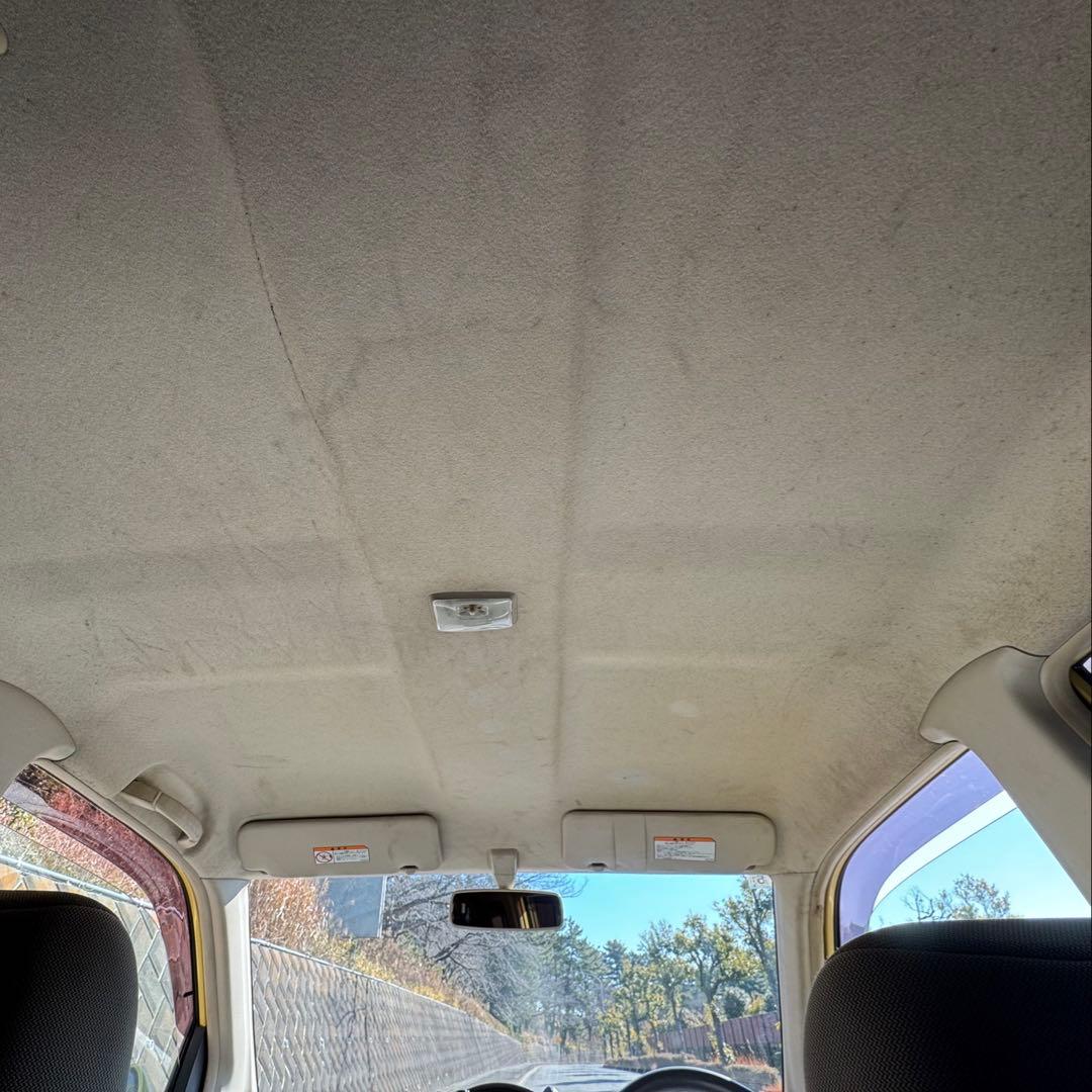 【訳あり】【車検R9年5月】三菱 ekワゴン h81w AT