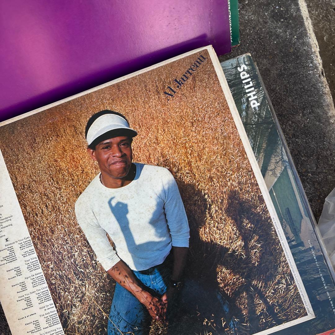 レコードセット12個