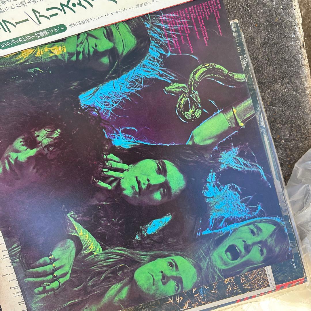 レコードセット12個