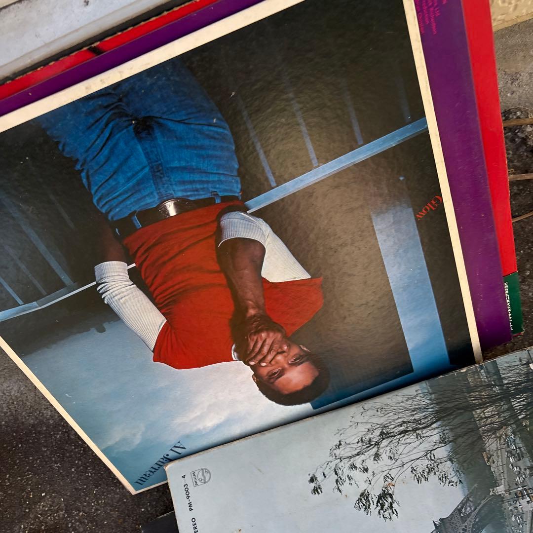 レコードセット12個