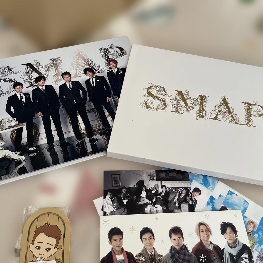 SMAP まとめ売り