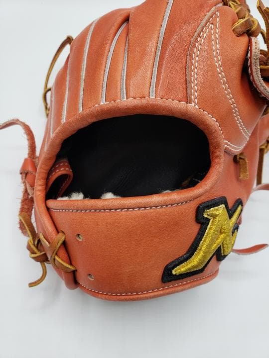 アトムズ ATOMS 硬式 内野手用グローブ ジュテルレザー