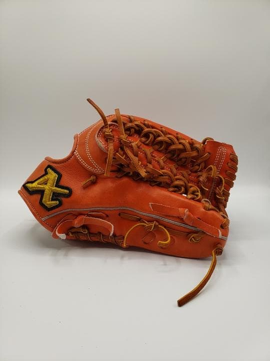 アトムズ ATOMS 硬式 内野手用グローブ ジュテルレザー