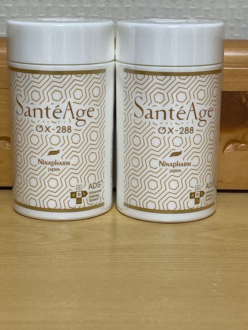 ニナファームジャポン サンテアージュ OX-288 180粒入　2個