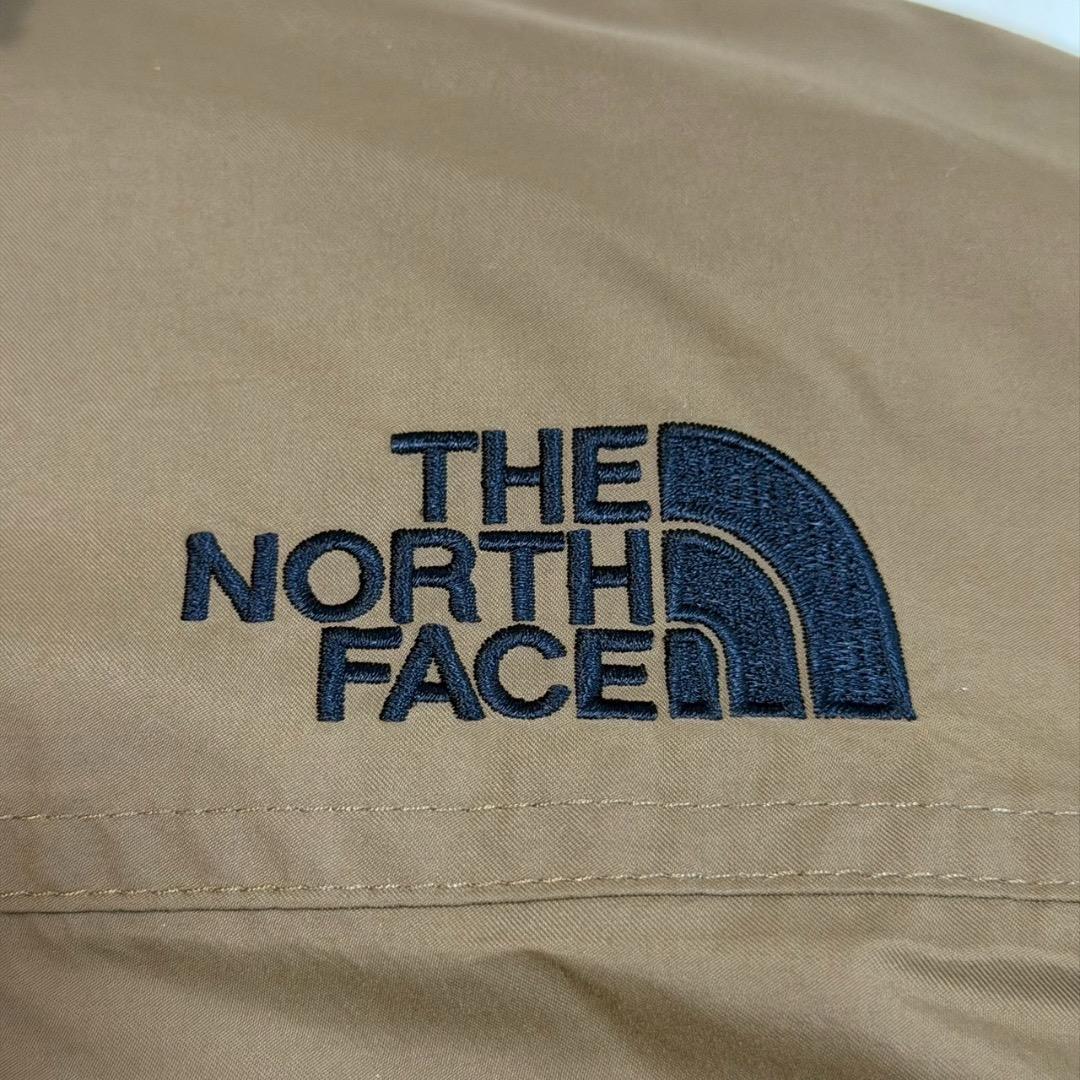 かりん様 2点まとめ売り ノースフェイス ダウンジャケット ナイロンジャケット