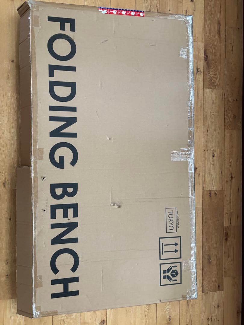 テーブル・チェア・ハンモック devise bench