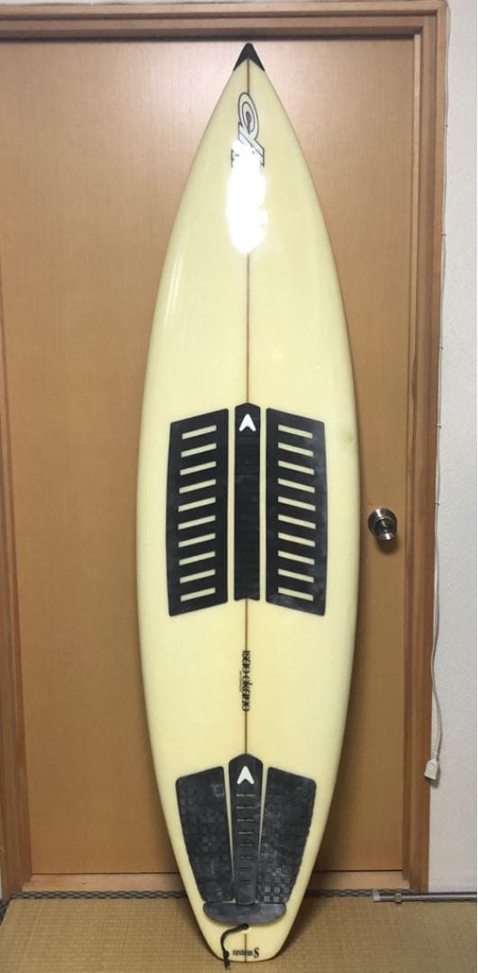 サーフボード　chp