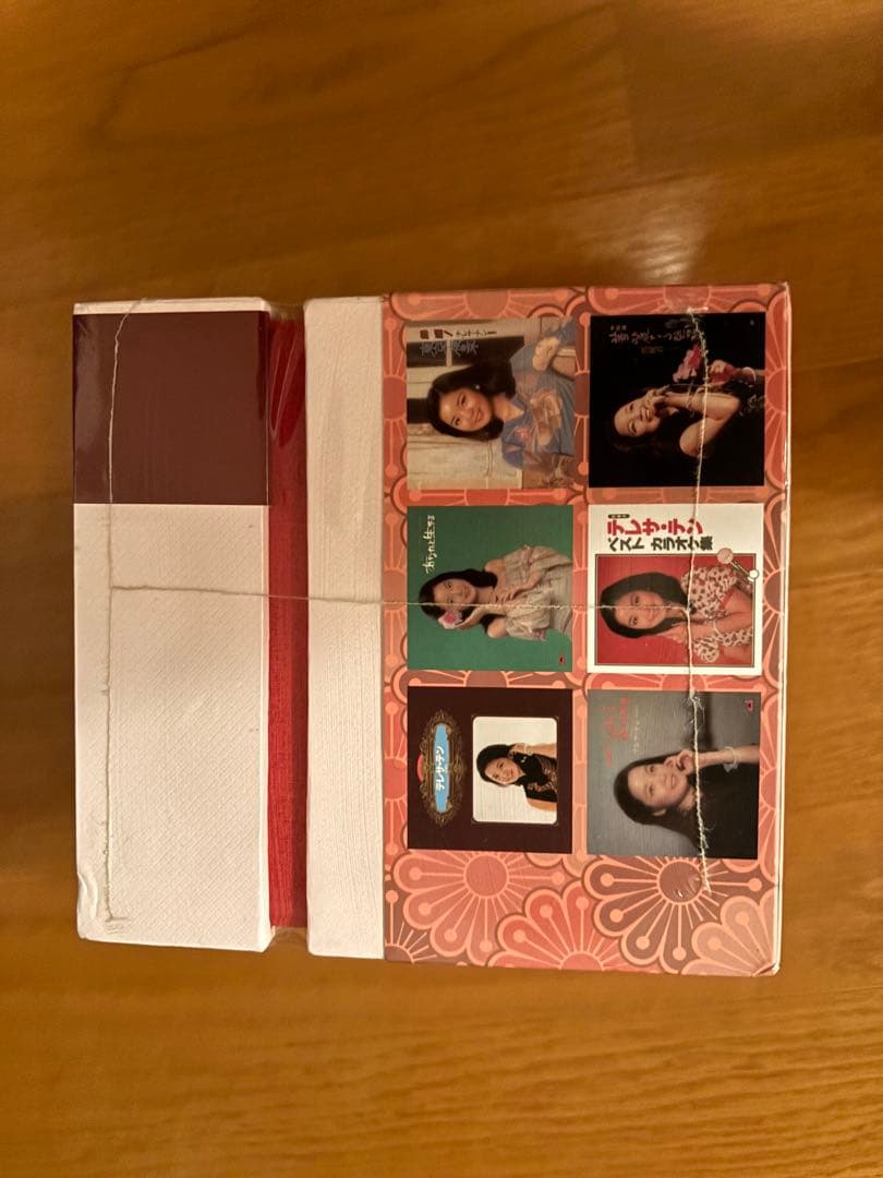 テレサテン「今日君再来」27巻アルバム（CD30枚）紙ジャケットCDボックス