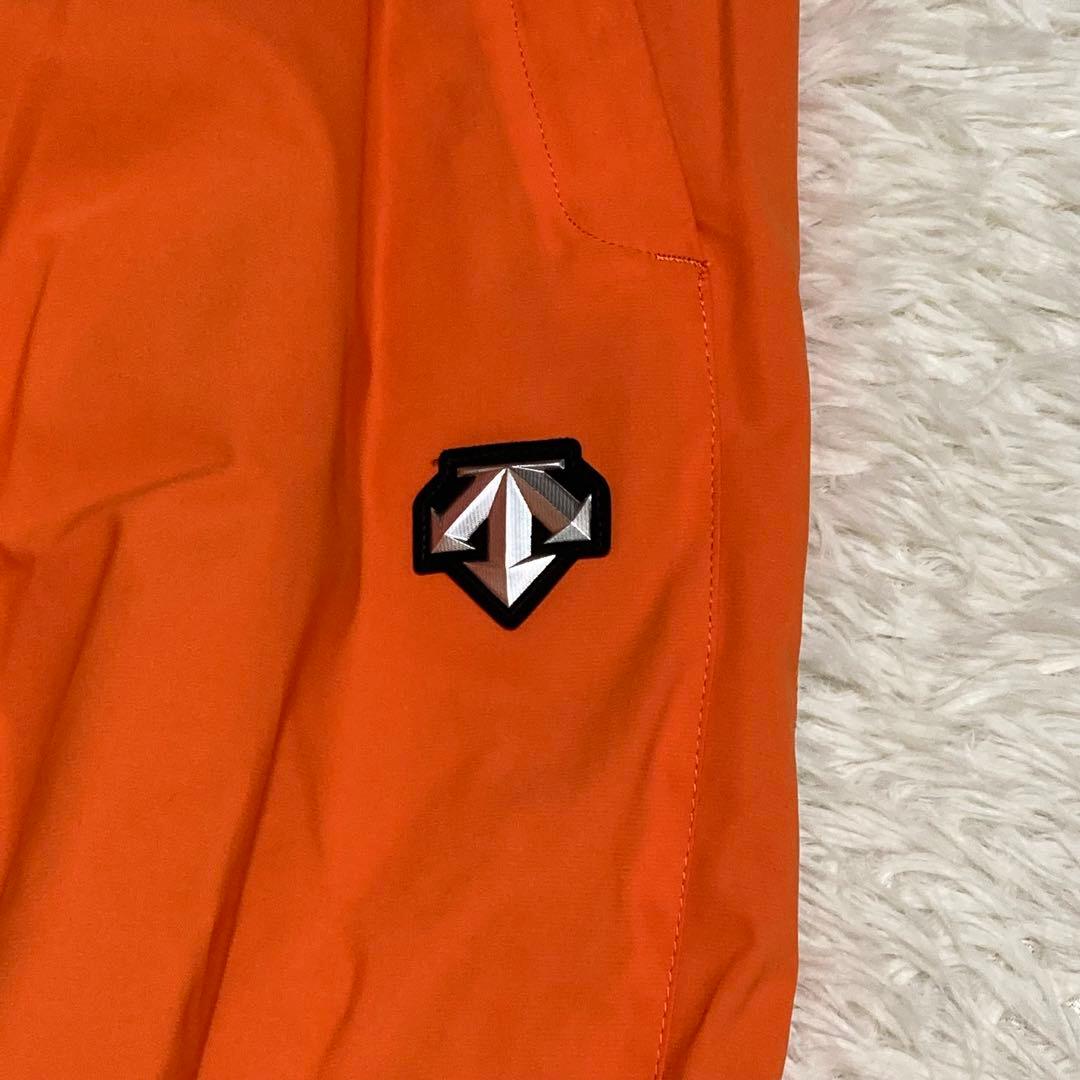 DESCENTE デサント スキーウェア セットアップ 上下 ヒートナビ L O