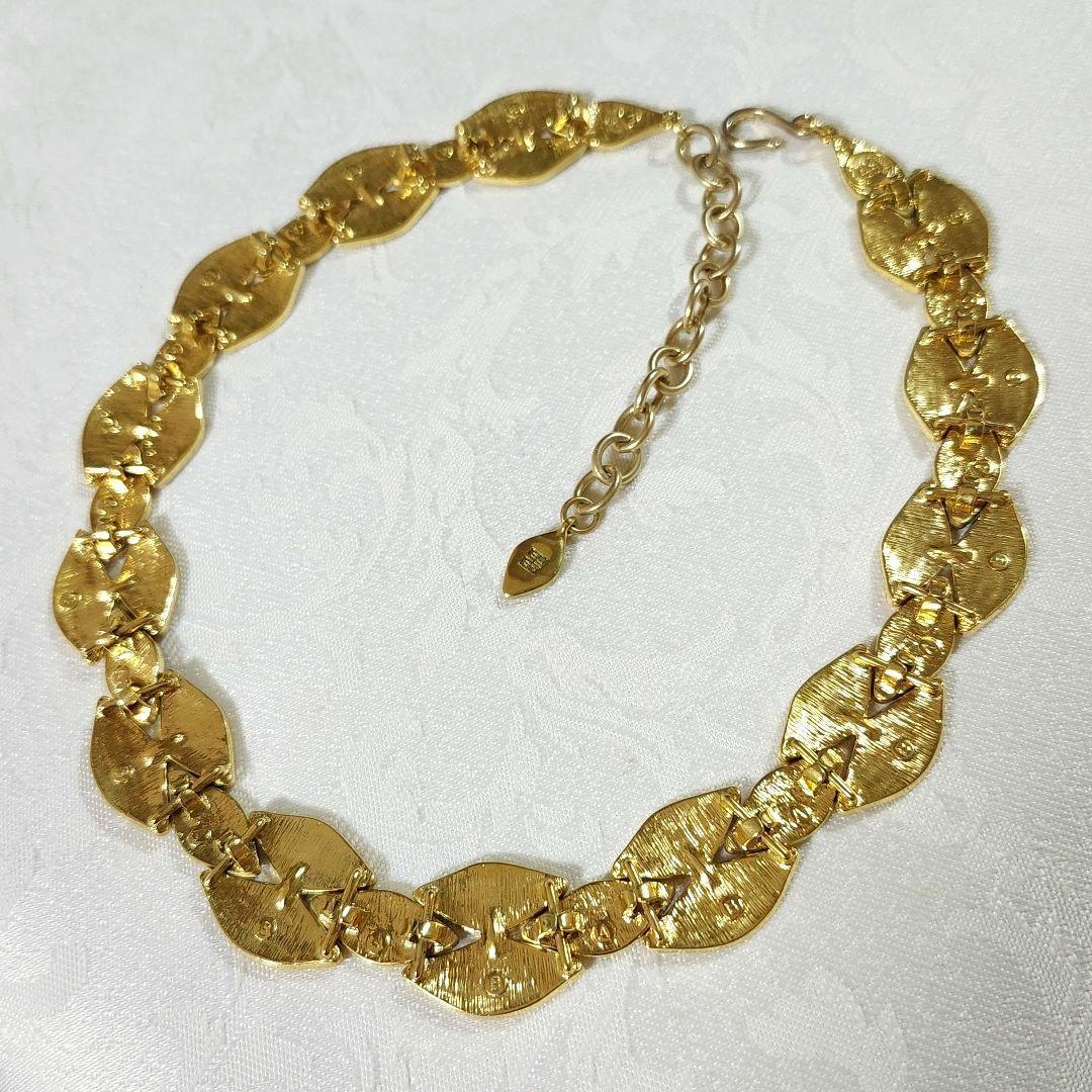 専用です◆GIVENCHY ヴィンテージネックレス