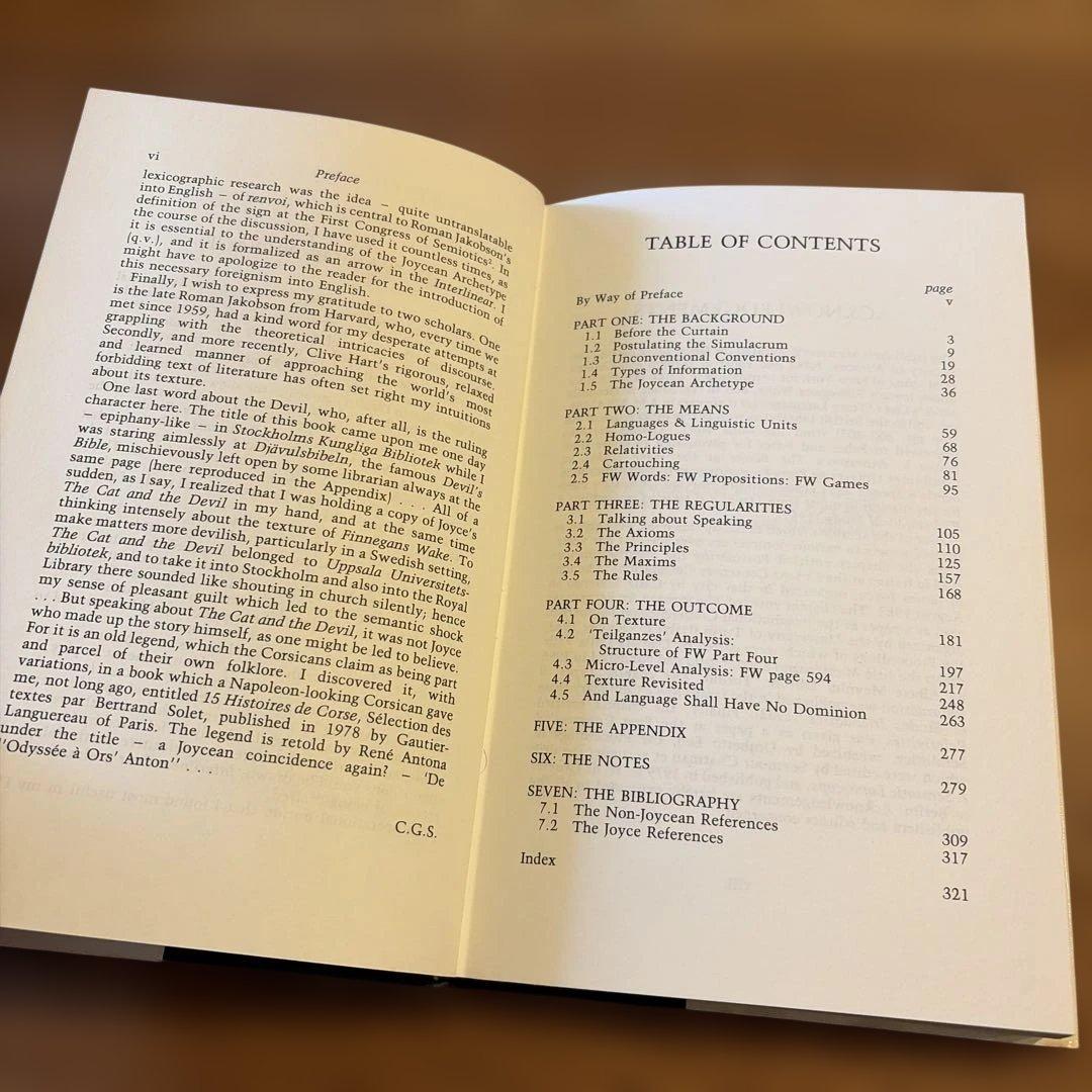 洋書 The Language of the Devil by Sandulescu