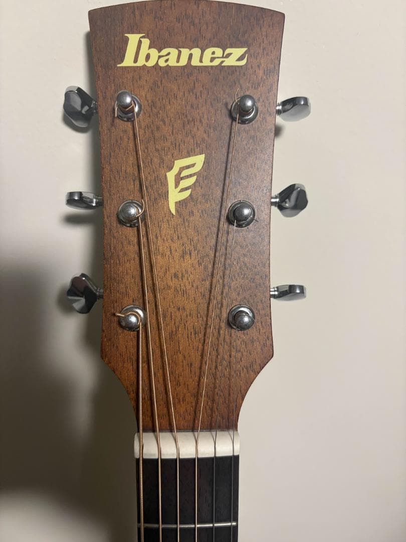 【ほぼ新品・調整済】Ibanez PC12MHCE-OPN