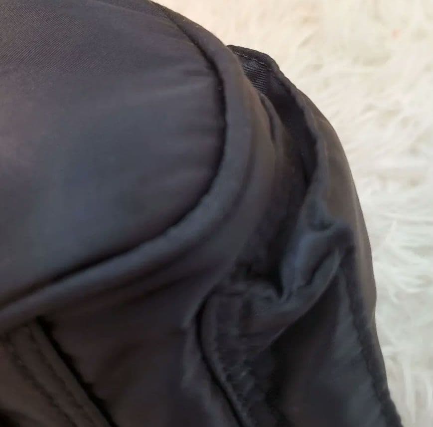 ⭐美品⭐HEAD PORTER ボストンバッグ　タンカー　ブラック