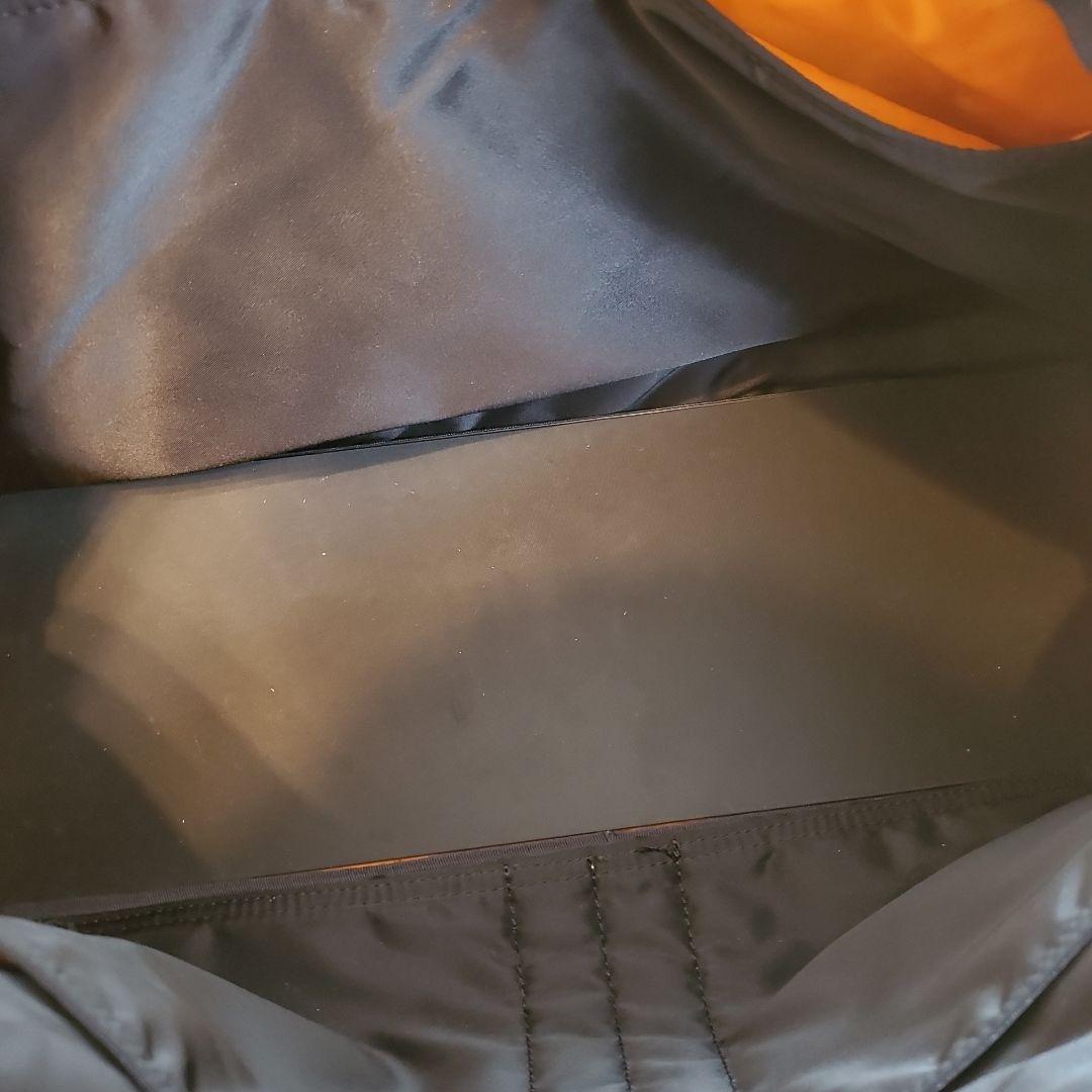 ⭐美品⭐HEAD PORTER ボストンバッグ　タンカー　ブラック