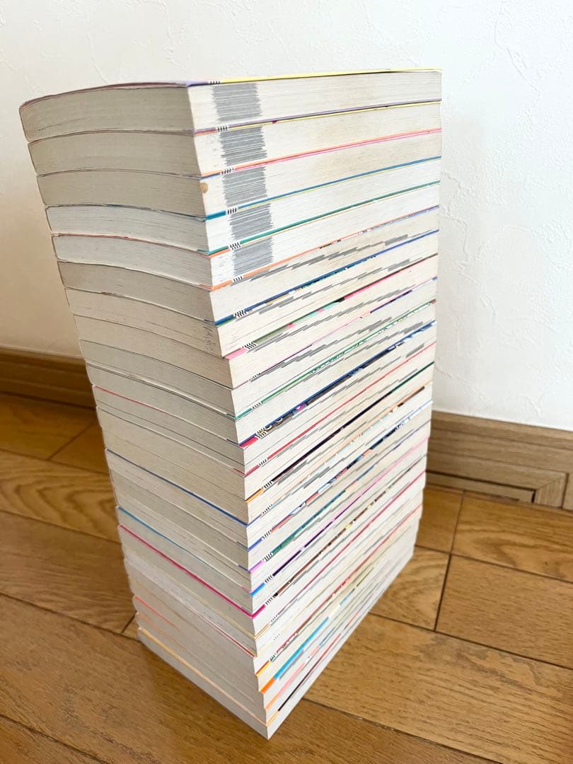 ジャンプ放送局　24巻　全巻セット