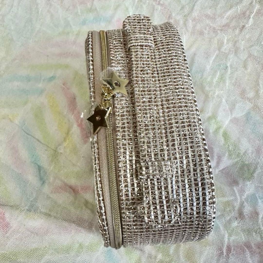 CHRISTIAN DIOR ビューティーセット ポーチ付き