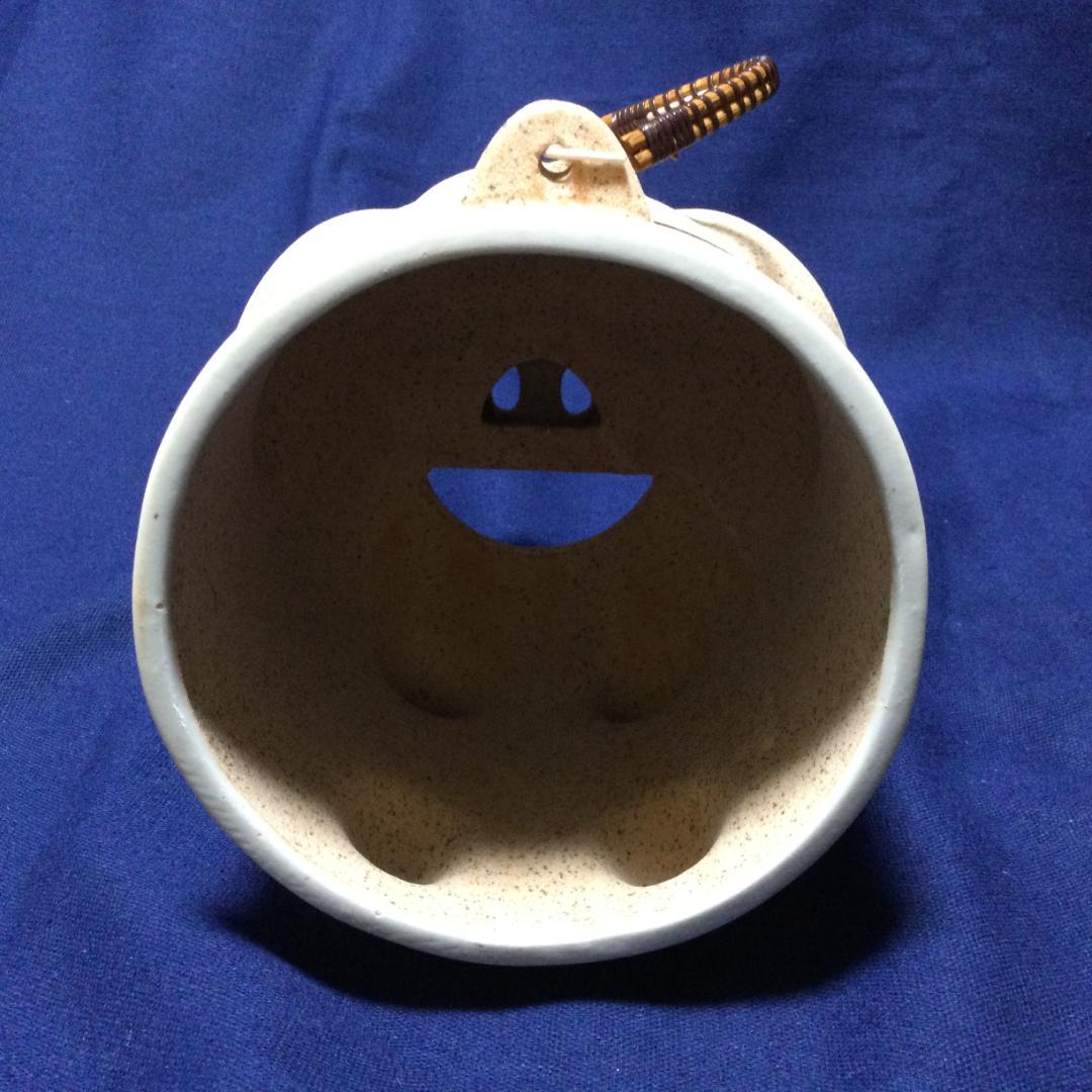 紅の豚　蚊取り線香入れ・非売品