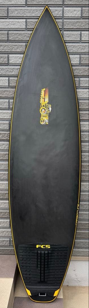 JS INDUSTRIES ジェイエスインダストリー GOLDEN CHILD