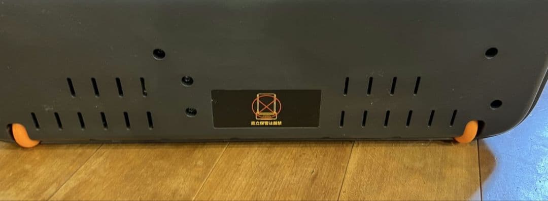 小林美品　キングスミスウオーキングパッドZ1　2025年購入附属品全てあり