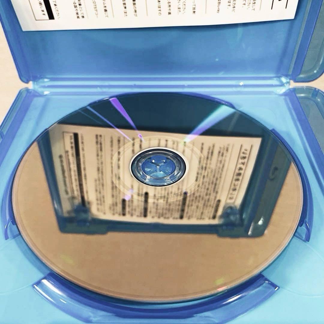 【廃盤】アンダー・ザ・スキン 種の捕食【Blu-ray】