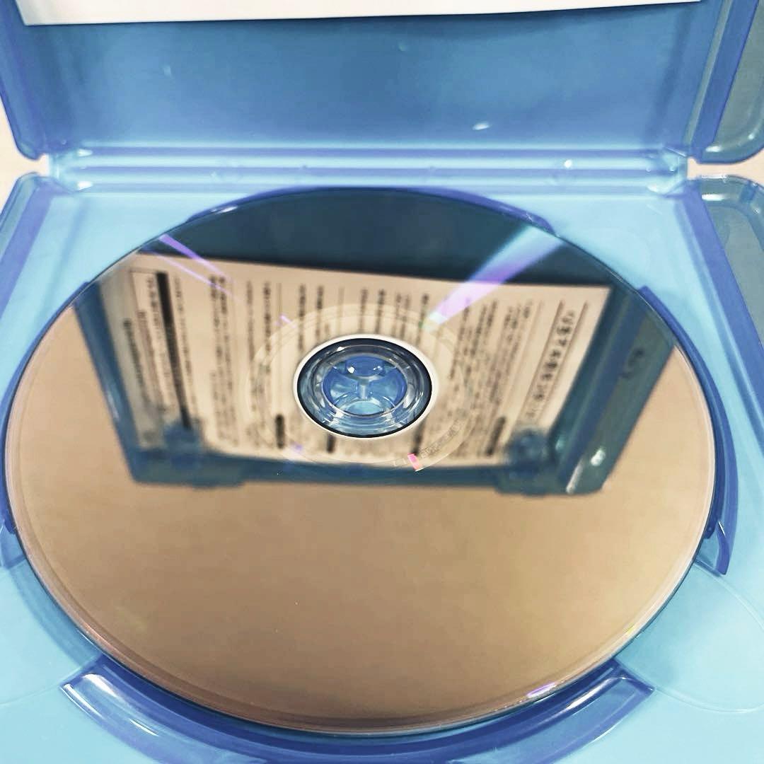 【廃盤】アンダー・ザ・スキン 種の捕食【Blu-ray】