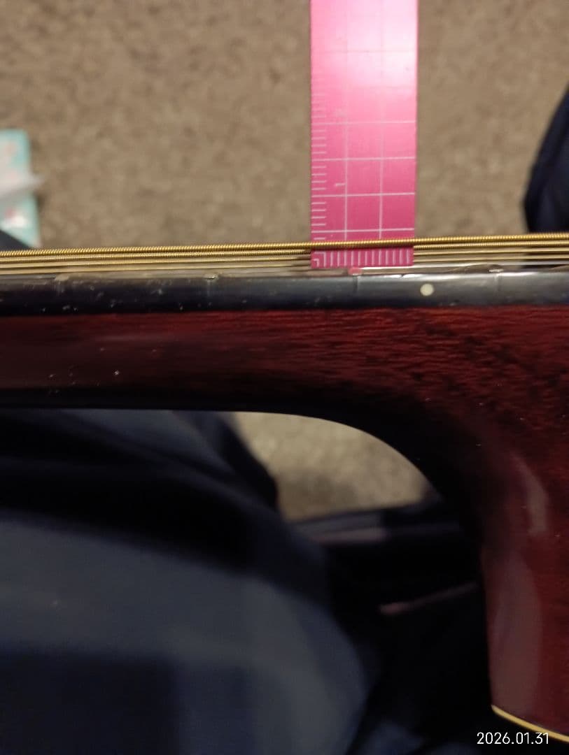 希少　Shenandoah　by c f ＭARTIN シェナンドー