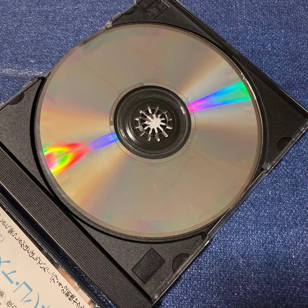 テレサ・テン 鄧麗君 / 追悼盤 ファースト・コンサート 歌声は想い出に　CD