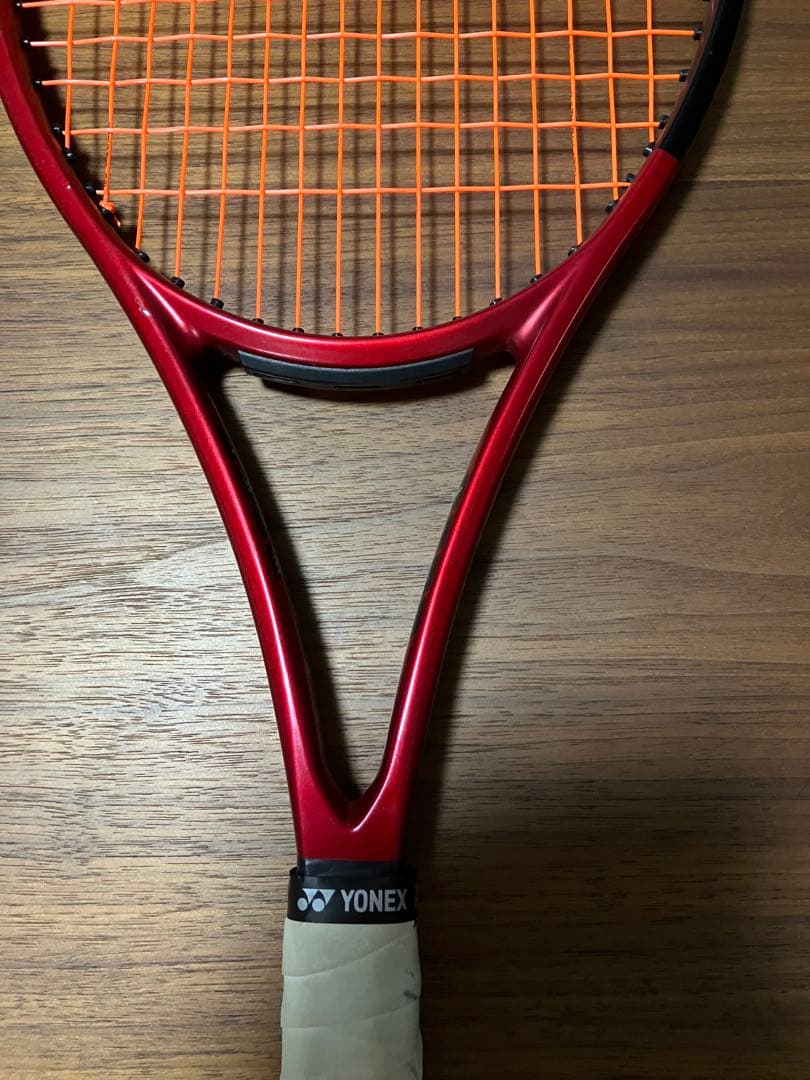 テニストピア　スペック3 ダンロップ　CX200 DUNLOP