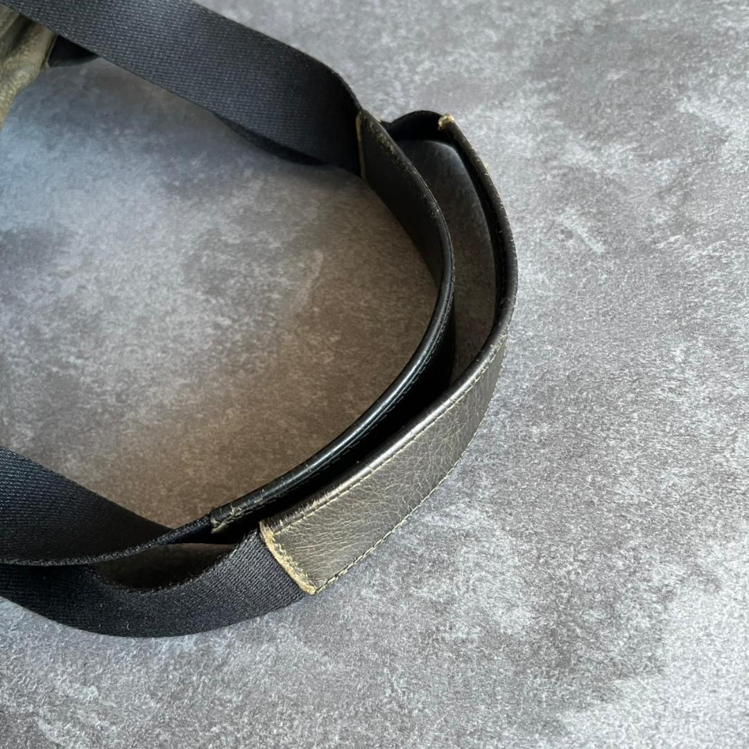 ⭐️BOTTEGA VENETA⭐️ボッテガ イントレチャート ボストンバッグ