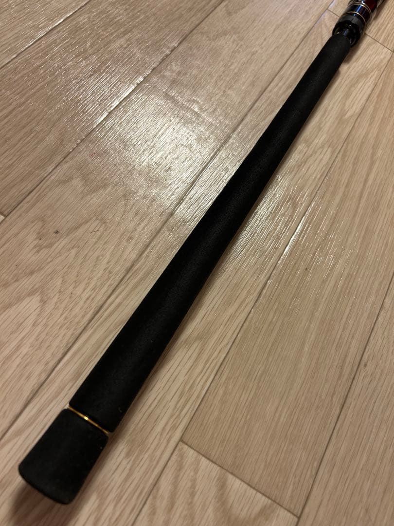 【ジギング】ダイワ ソルティガR J60S-3 Hi 丹後ジギング 丹後ジャーク