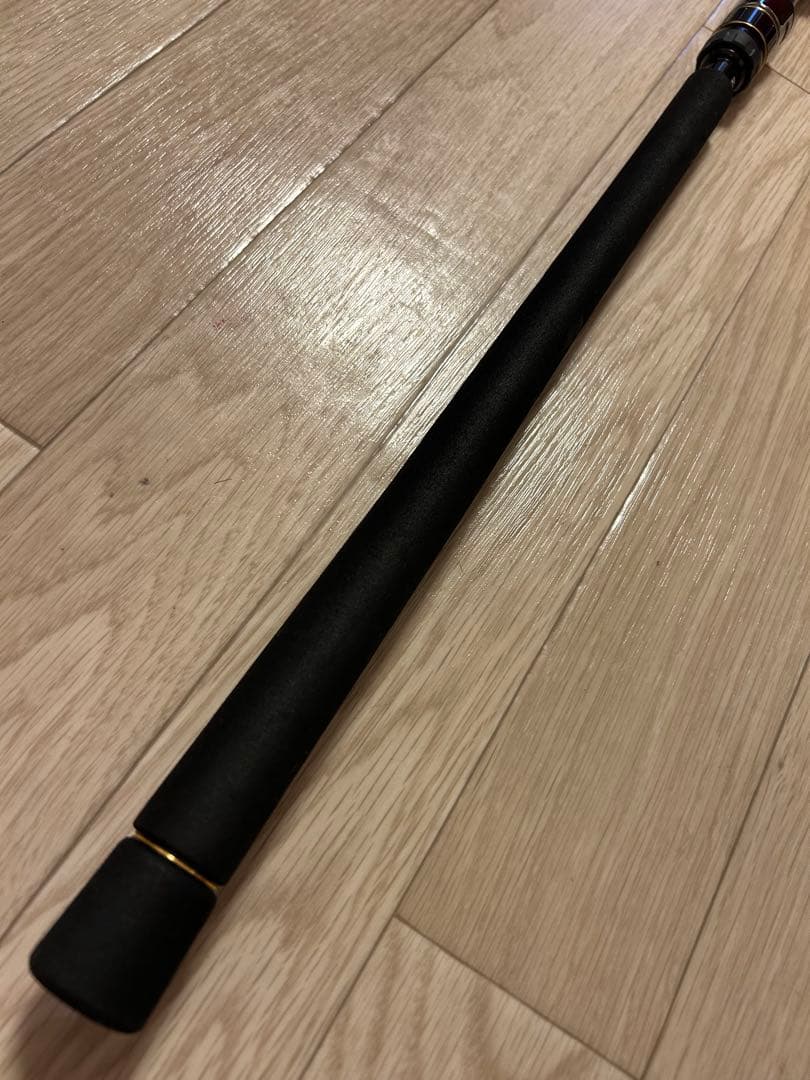 【ジギング】ダイワ ソルティガR J60S-3 Hi 丹後ジギング 丹後ジャーク