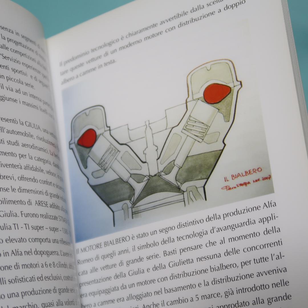 セール！ 希少洋書『ALFA　NEL CUORE』カルロ・ネーリ　アルファロメオ
