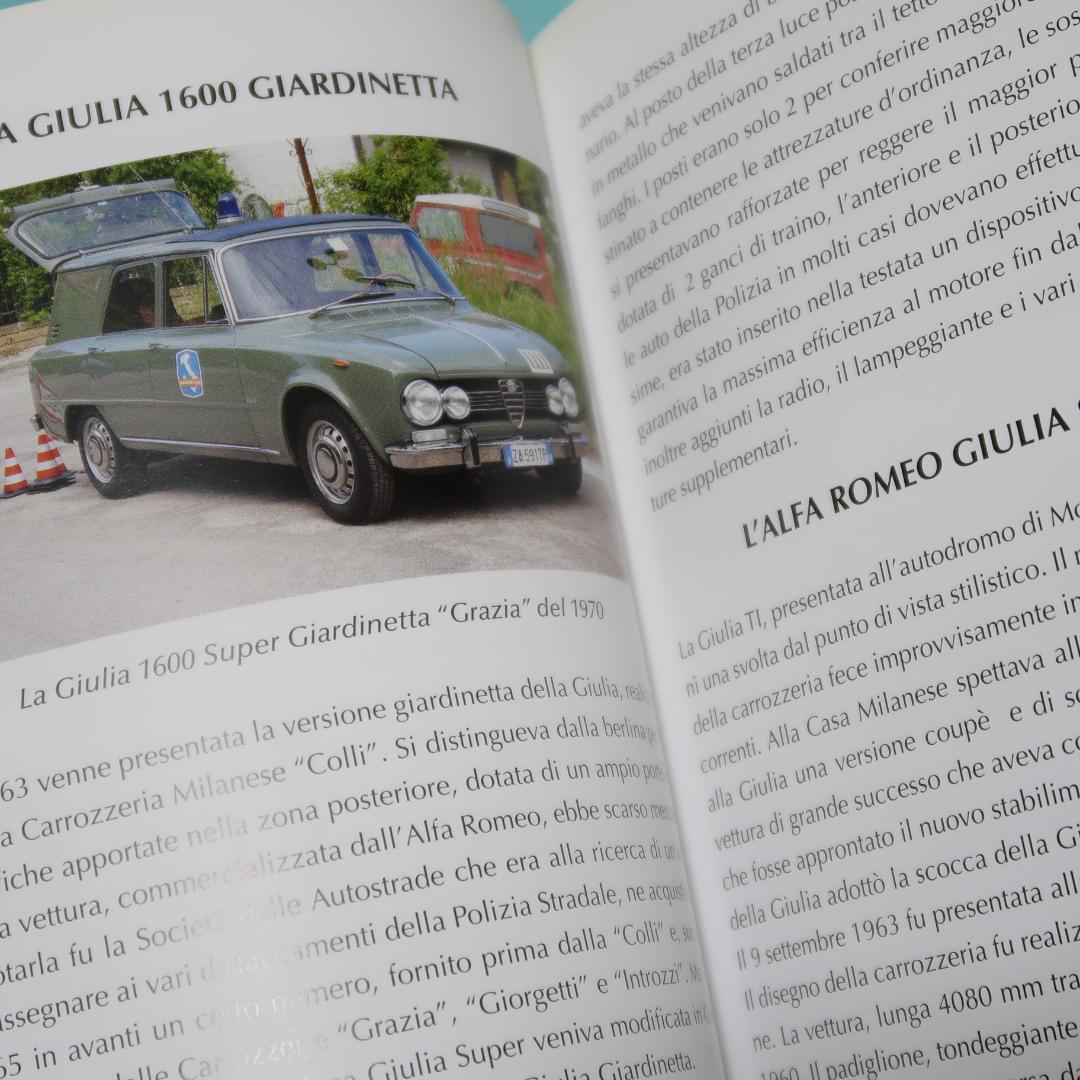 セール！ 希少洋書『ALFA　NEL CUORE』カルロ・ネーリ　アルファロメオ