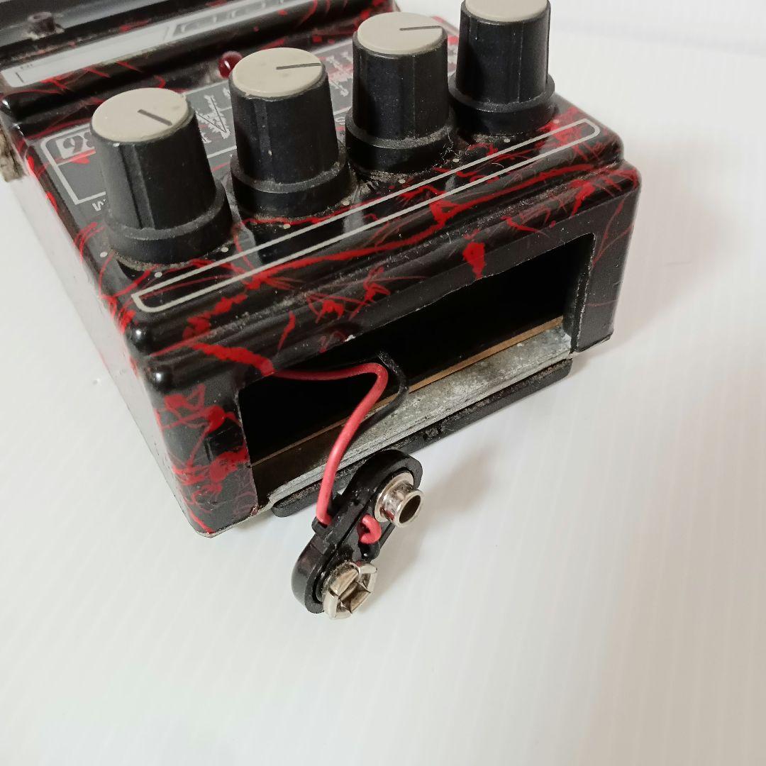 DOD DEATH L FX86 ハイゲインディストーション