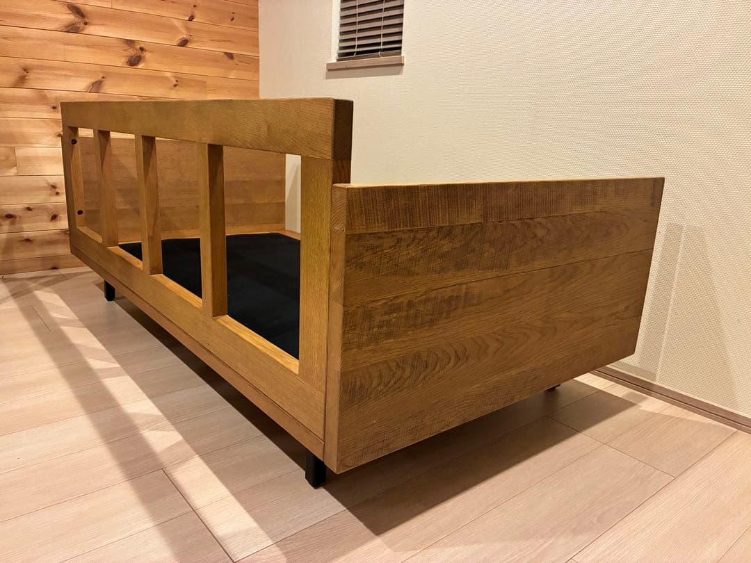 ACME Furniture 「CORONADO SOFA」 2Seater