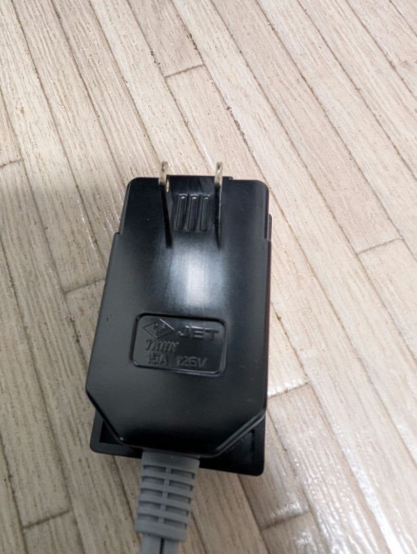 【美品】デロンギ　マルチダイナミックヒーター　MDHU15-BK リモコン付き